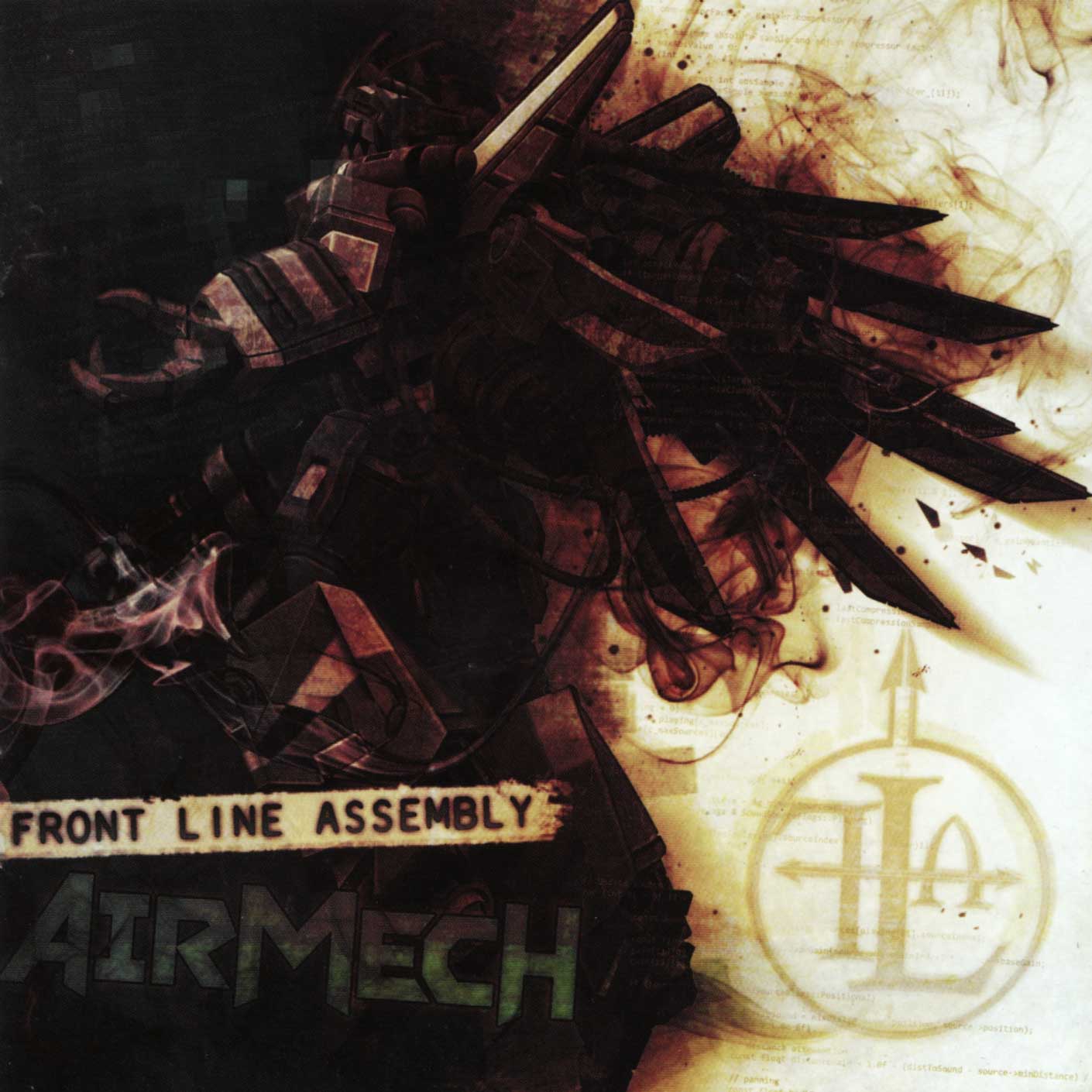 Airmech